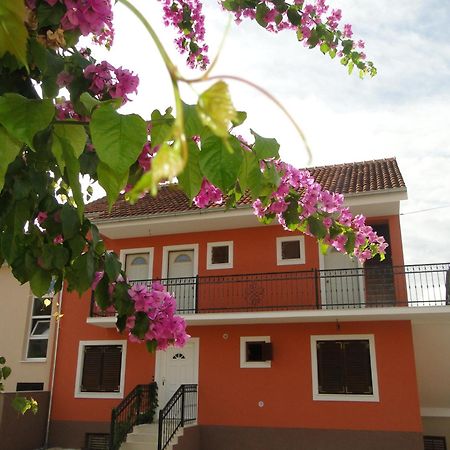 Villa Agava Vrboska Exterior foto