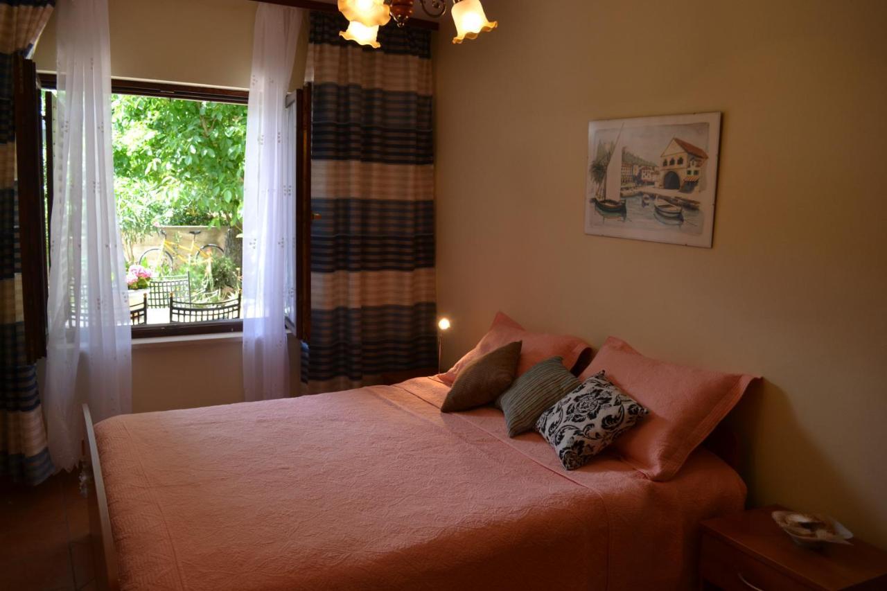 Villa Agava Vrboska Habitación foto