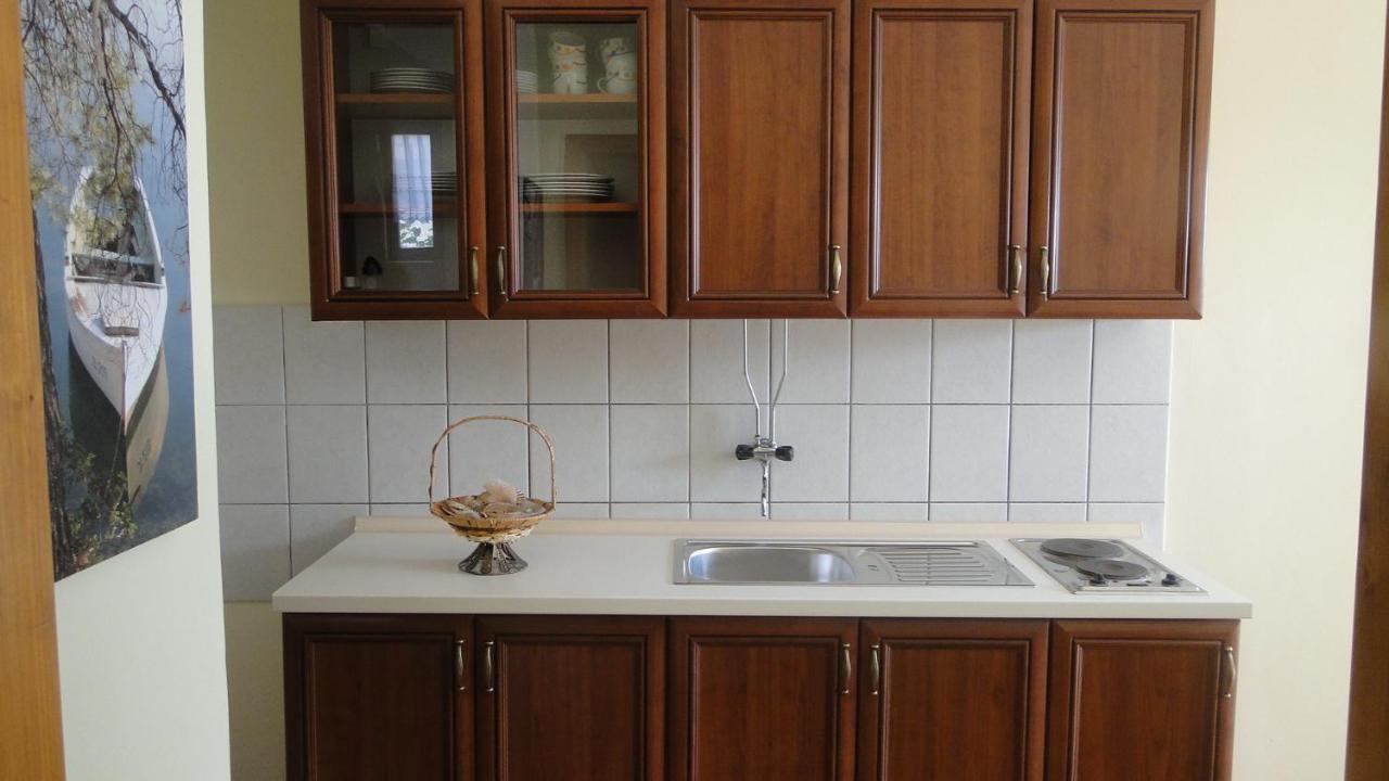 Villa Agava Vrboska Habitación foto