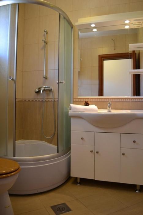 Villa Agava Vrboska Habitación foto