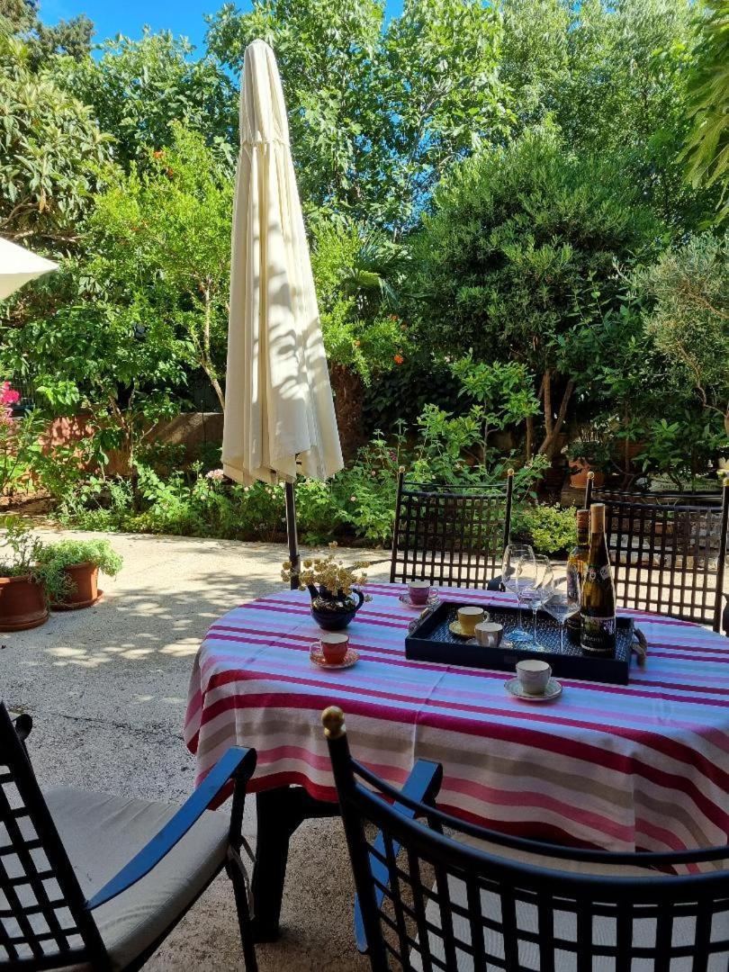 Villa Agava Vrboska Exterior foto